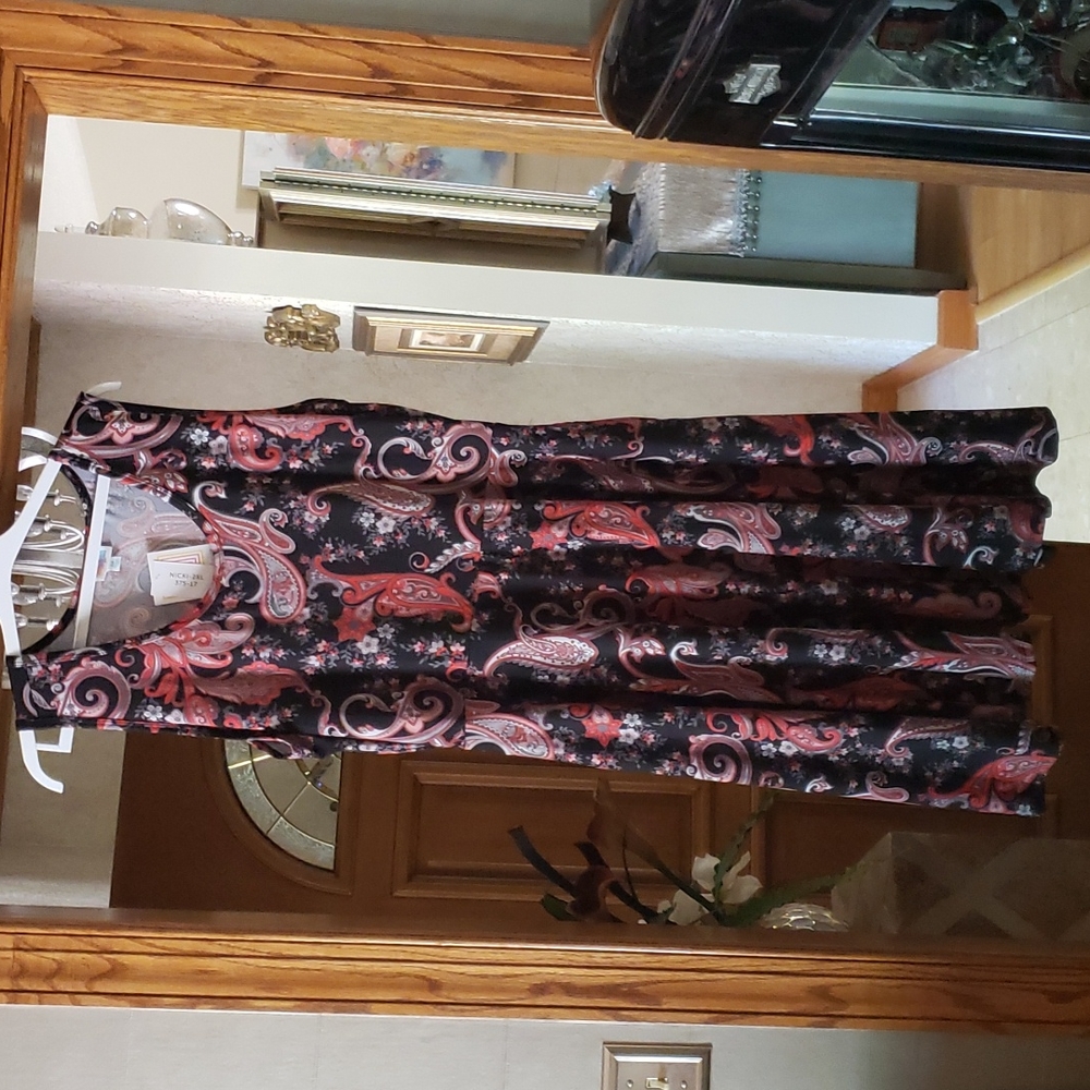 Lularoe Nicki
